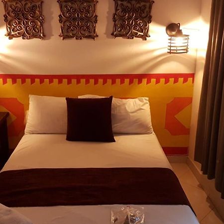 Hostel-Affordable Rooms With Private Bathroom San Juan Guatapé Exteriér fotografie