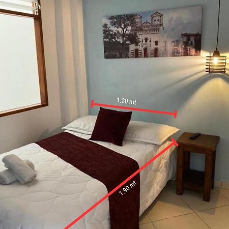 Hostel-Affordable Rooms With Private Bathroom San Juan Guatapé Exteriér fotografie